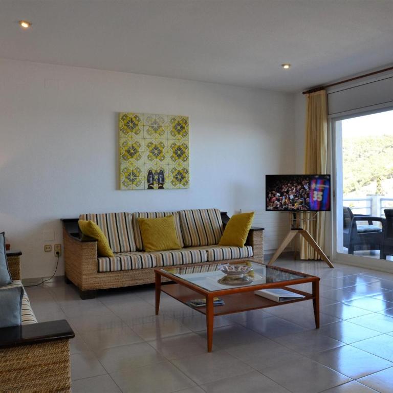 Amplio Apartamento 4 Dormitorios con Vista al Mar - ES-323-59 - Apartment - 14