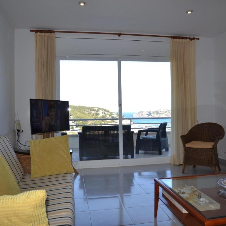 Amplio Apartamento 4 Dormitorios con Vista al Mar - ES-323-59 - Apartment - 16