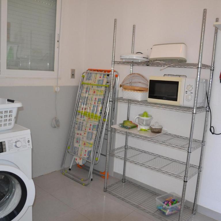 Amplio Apartamento 4 Dormitorios con Vista al Mar - ES-323-59 - Apartment - 27