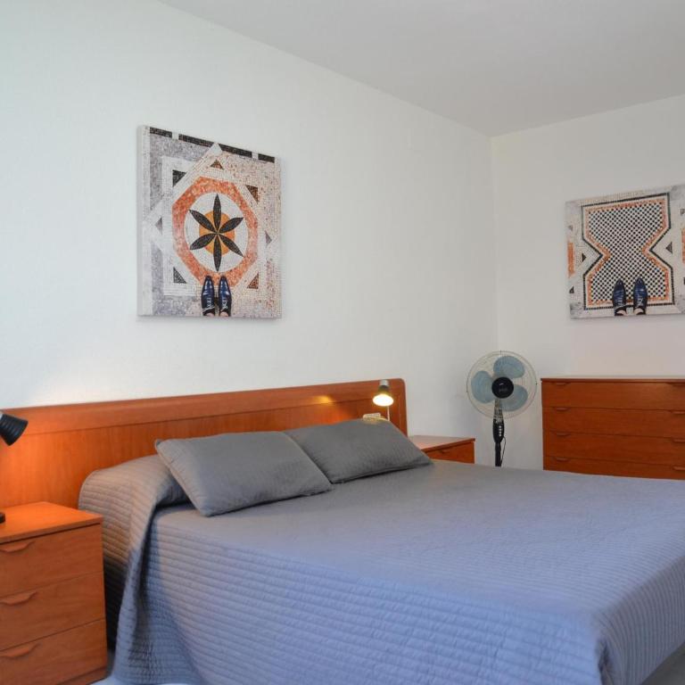 Amplio Apartamento 4 Dormitorios con Vista al Mar - ES-323-59 - Apartment - 29