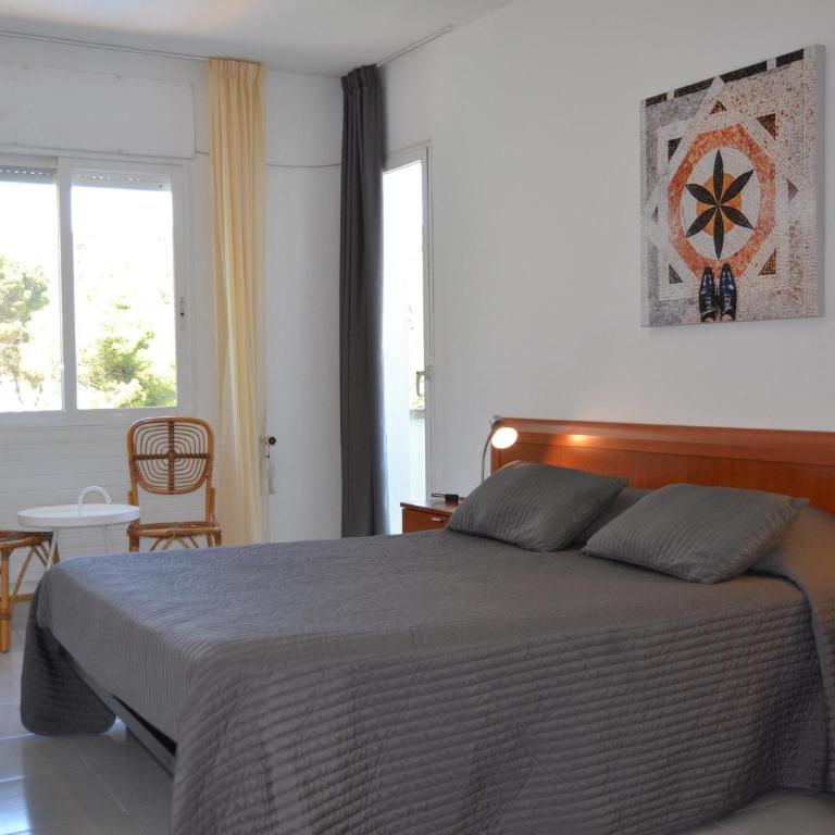 Amplio Apartamento 4 Dormitorios con Vista al Mar - ES-323-59 - Apartment - 31