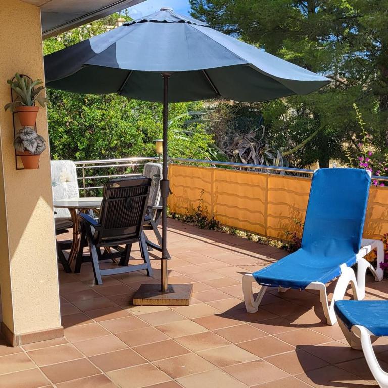Villa con Piscina Privada y A/C - 4 km Playa - ES-323-62 - Vacation Home - 3