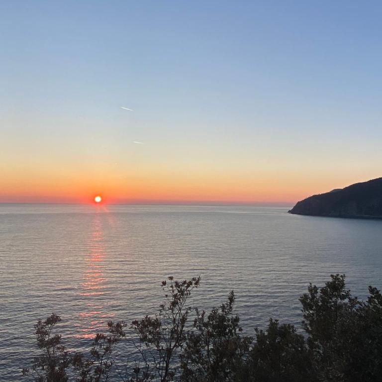 il Nido sul mare con accesso diretto alla spiaggia - Casa Vacanze - 15
