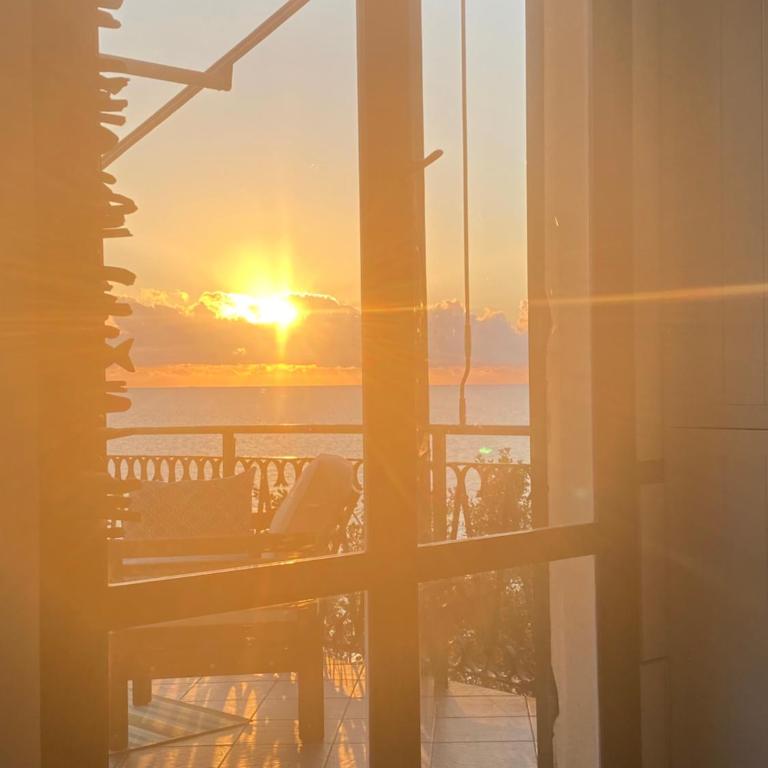 il Nido sul mare con accesso diretto alla spiaggia - Casa Vacanze - 7