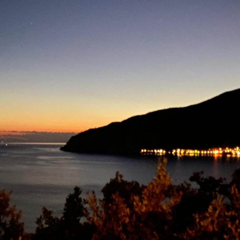 il Nido sul mare con accesso diretto alla spiaggia - Casa Vacanze - 10