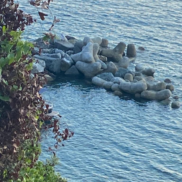 il Nido sul mare con accesso diretto alla spiaggia - Casa Vacanze - 13