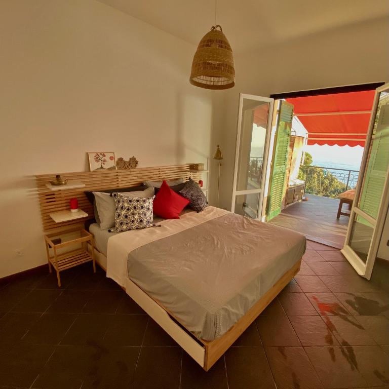 il Nido sul mare con accesso diretto alla spiaggia - Casa Vacanze - 18