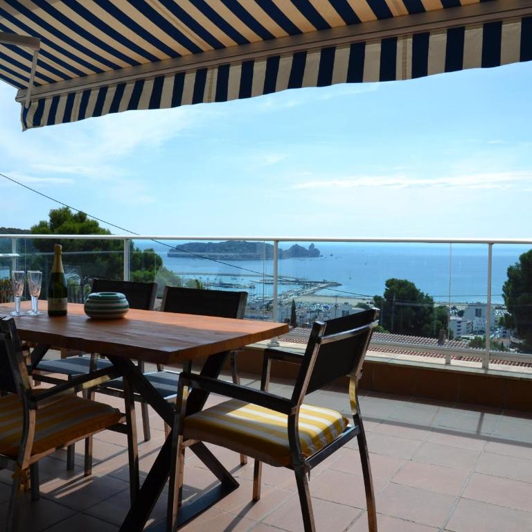 Casa de lujo con piscina privada en L'Estartit, España - ES-323-70 - Vacation Home - 1