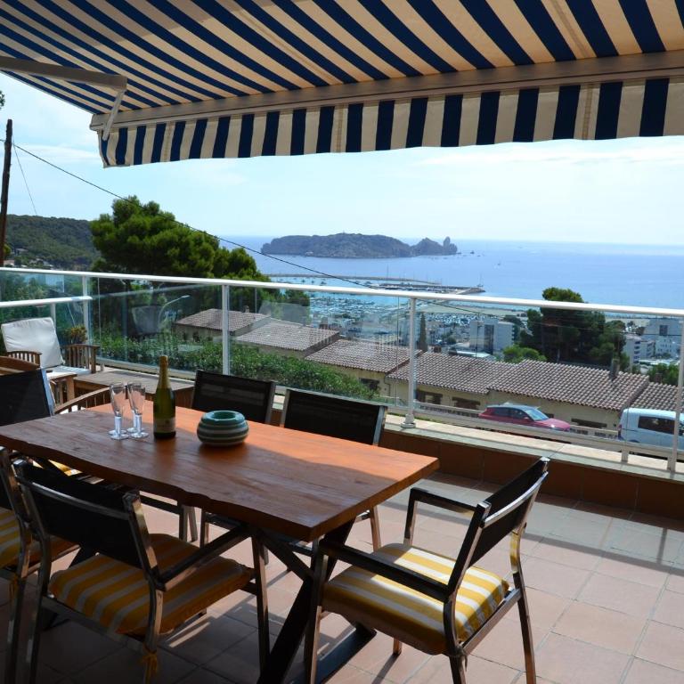Casa de lujo con piscina privada en L'Estartit, España - ES-323-70 - Vacation Home - 3