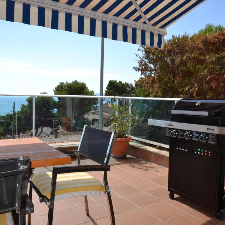 Casa de lujo con piscina privada en L'Estartit, España - ES-323-70 - Vacation Home - 6