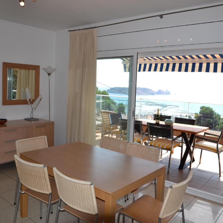 Casa de lujo con piscina privada en L'Estartit, España - ES-323-70 - Vacation Home - 10