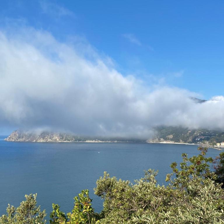 il Nido sul mare con accesso diretto alla spiaggia - Casa Vacanze - 55