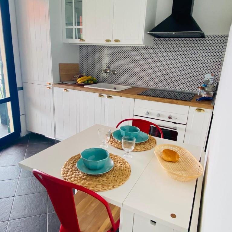 il Nido sul mare con accesso diretto alla spiaggia - Casa Vacanze - 36