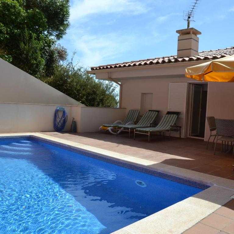 Casa de lujo con piscina privada en L'Estartit, España - ES-323-70 - Vacation Home - 32