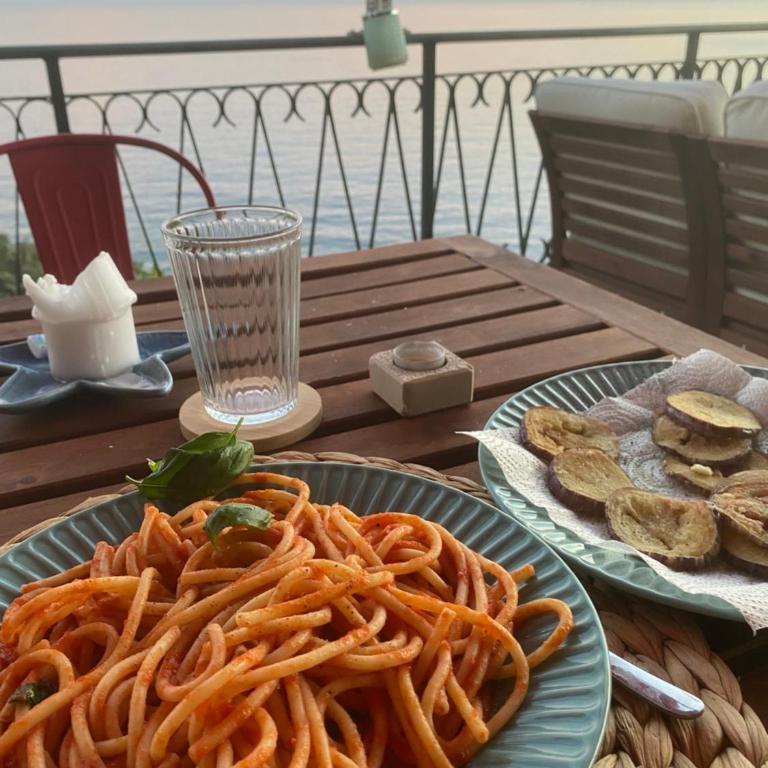 il Nido sul mare con accesso diretto alla spiaggia - Casa Vacanze - 35