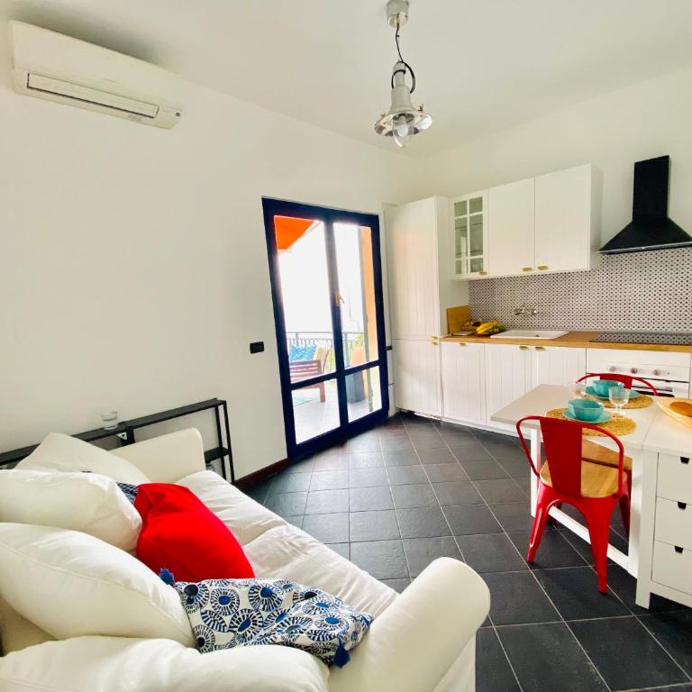 il Nido sul mare con accesso diretto alla spiaggia - Casa Vacanze - 52