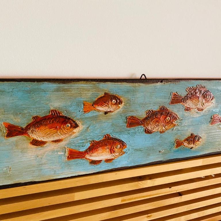 il Nido sul mare con accesso diretto alla spiaggia - Casa Vacanze - 31