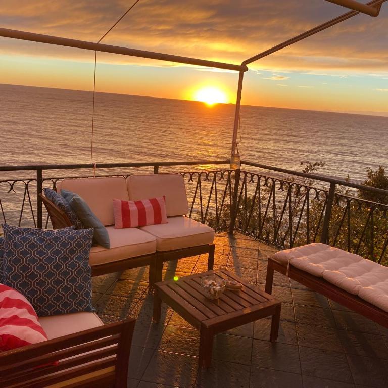 il Nido sul mare con accesso diretto alla spiaggia - Casa Vacanze - 25