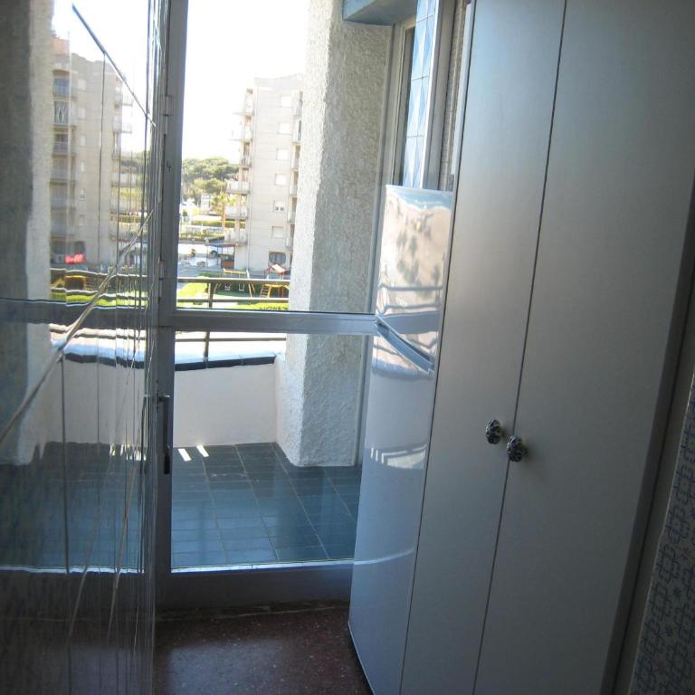 Apartamento playa L'Estartit - Mascotas permitidas, Aparcamiento privado - ES-323-75 - Apartment - 5