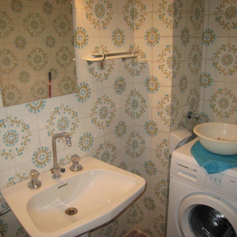 Apartamento playa L'Estartit - Mascotas permitidas, Aparcamiento privado - ES-323-75 - Apartment - 6