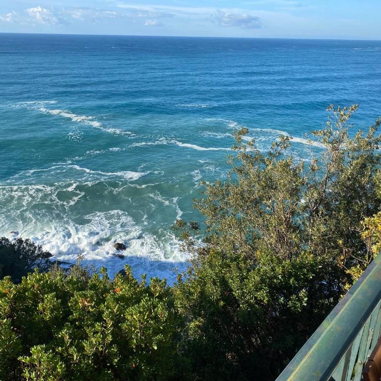 il Nido sul mare con accesso diretto alla spiaggia - Casa Vacanze - 44
