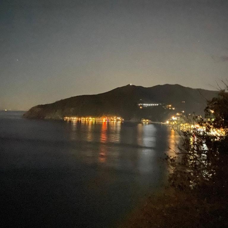 il Nido sul mare con accesso diretto alla spiaggia - Casa Vacanze - 50