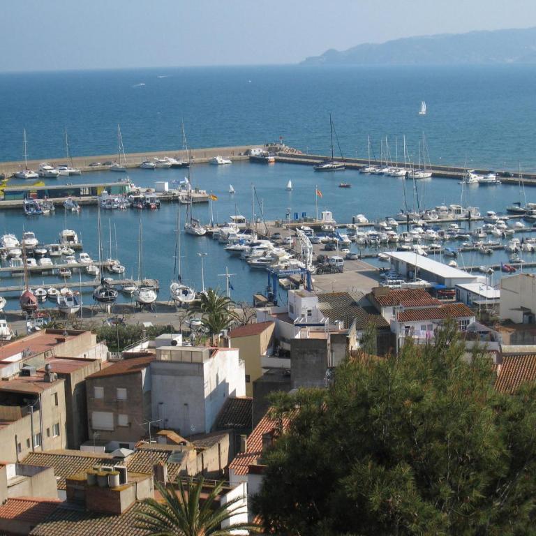 Apartamento renovado en L'Estartit con terraza - ES-323-76 - Apartment - 3