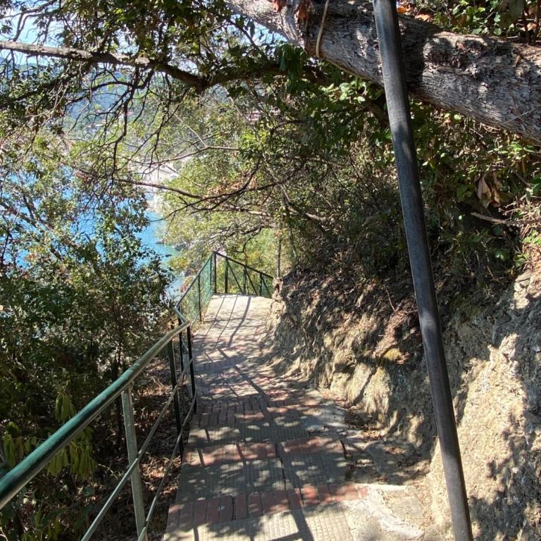 il Nido sul mare con accesso diretto alla spiaggia - Casa Vacanze - 56