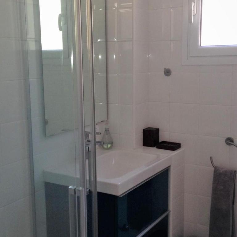 Apartamento renovado en L'Estartit con terraza - ES-323-76 - Apartment - 4