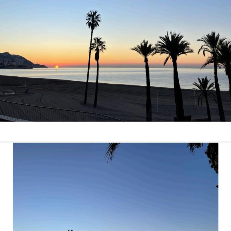 Apartamento Torremar - Apartment with Sea View - 7