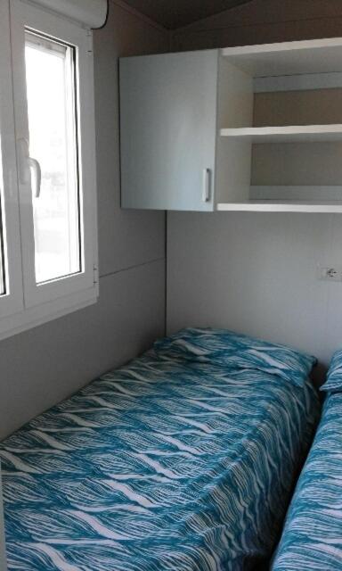 Campeggio Piano Grande - Casa Mobile (4 Adulti) - 17
