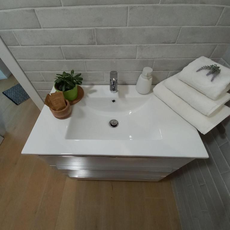 Casa Fornace - Monolocale - 11
