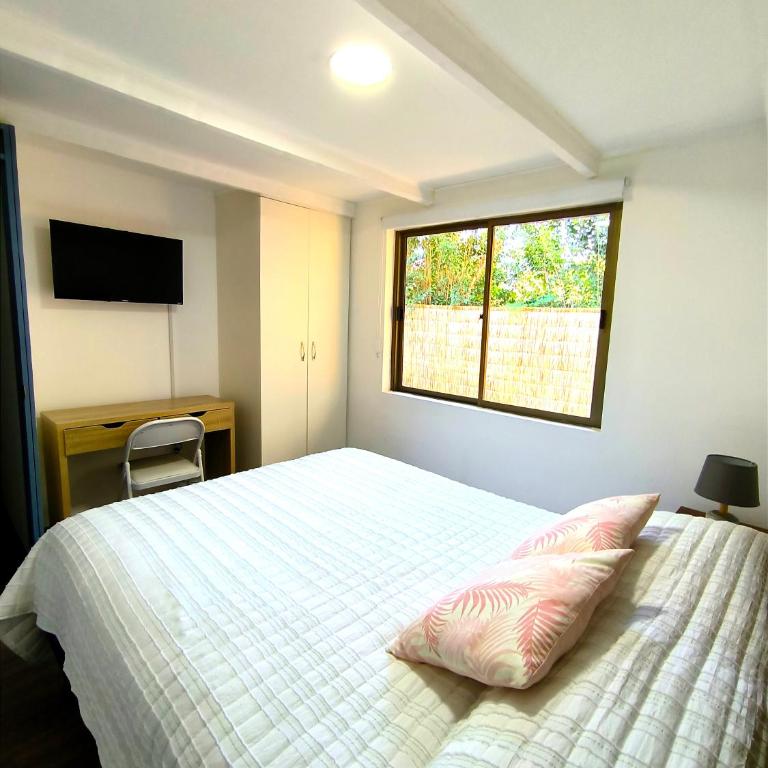 Casa de Campo en Pirque - Casa Unifamiliar de 3 dormitorios - 16