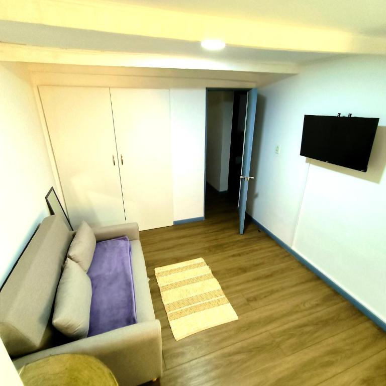Casa de Campo en Pirque - Casa Unifamiliar de 3 dormitorios - 14
