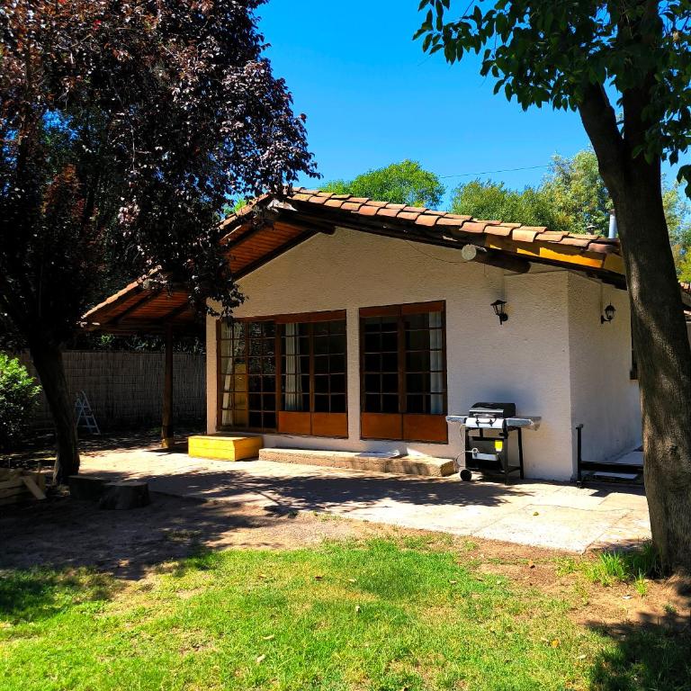 Casa de Campo en Pirque - Casa Unifamiliar de 3 dormitorios - 3