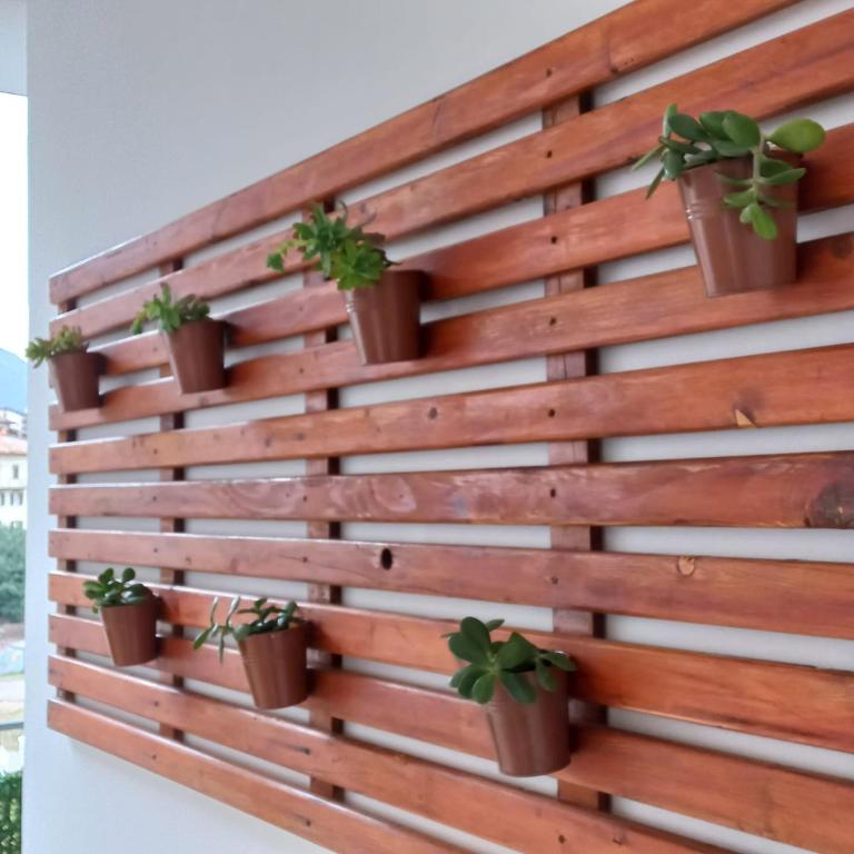 Casa Fornace - Monolocale con Terrazza - 8