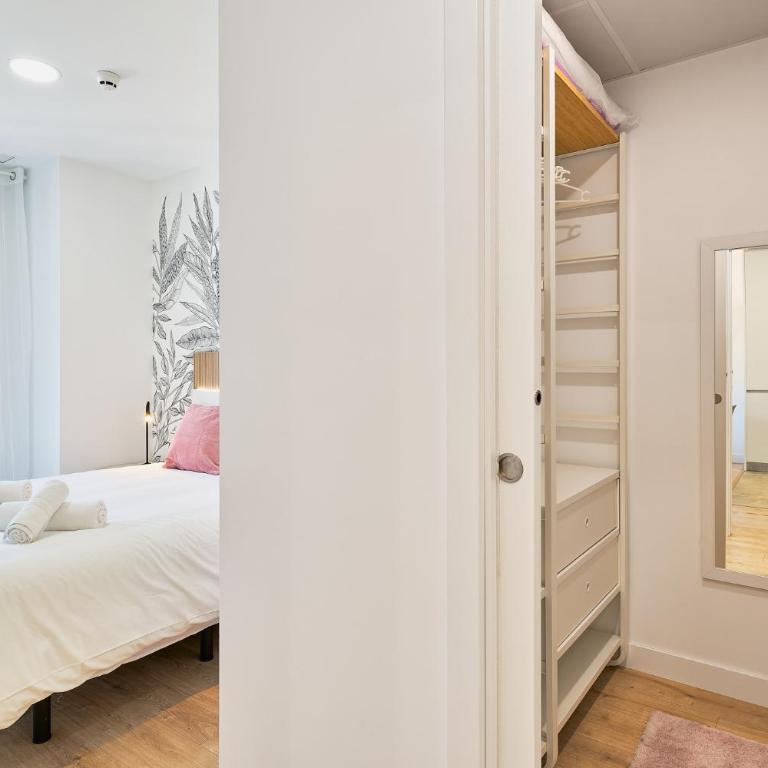 Maser Urban Sky - Apartamento de 1 dormitorio - 10
