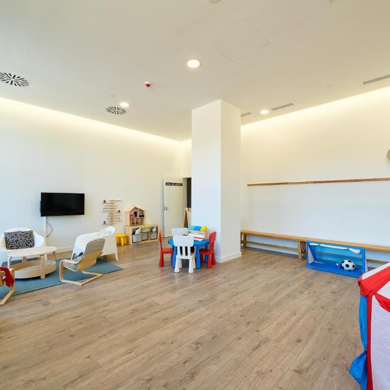 Maser Urban Sky - Apartamento de 1 dormitorio - 19