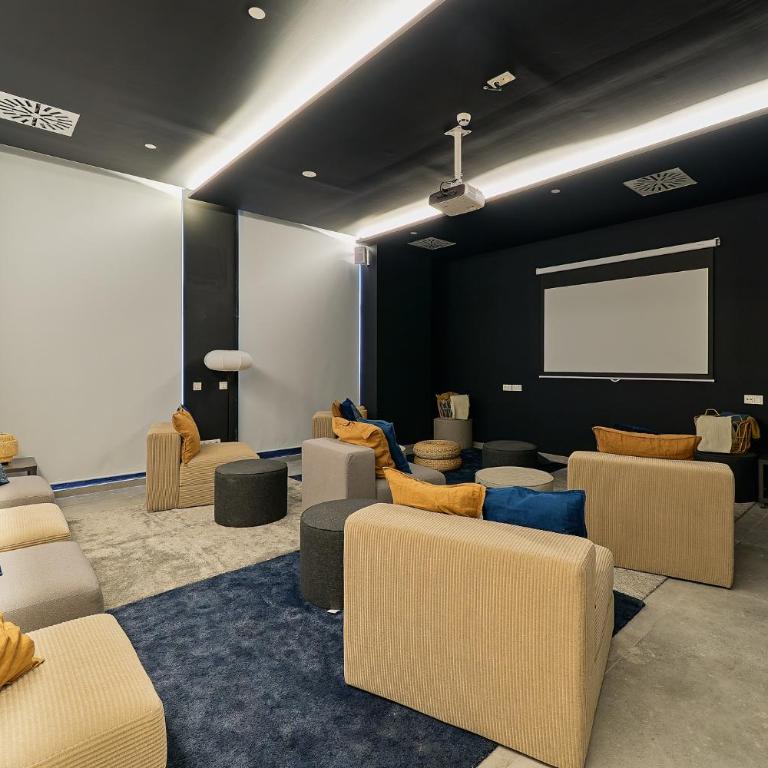 Maser Urban Sky - Apartamento de 1 dormitorio - 20