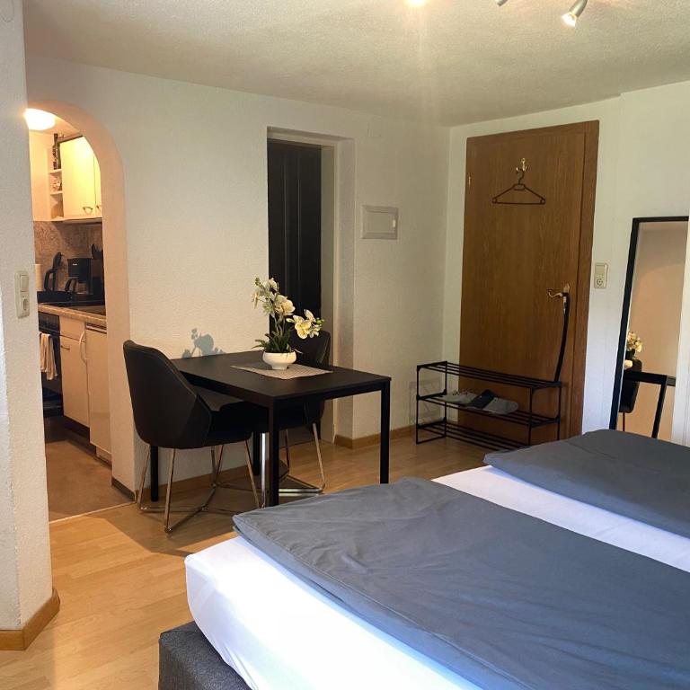 Charmante, ruhige Wohnung in Innsbruck - Studio - 4