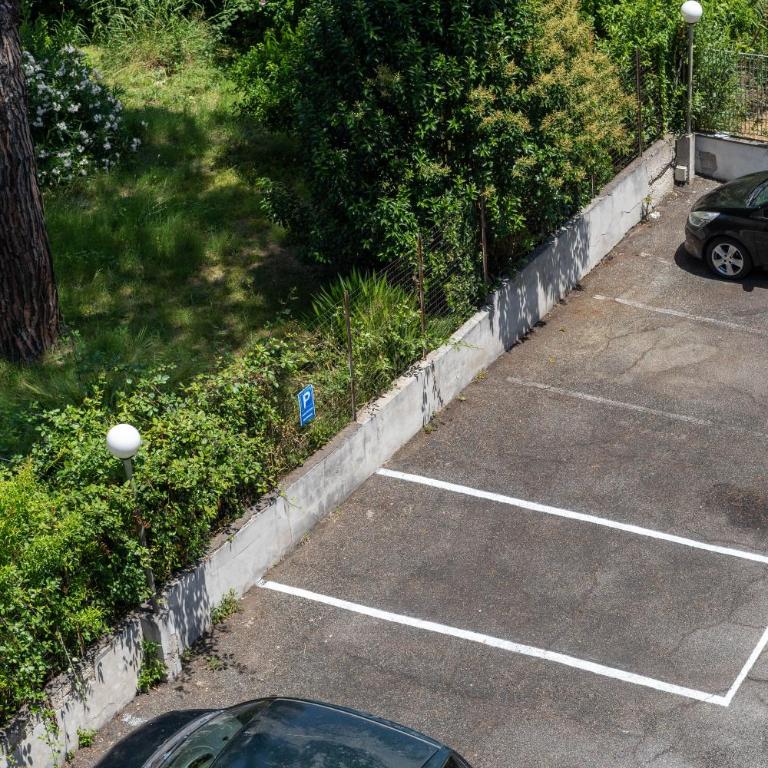Casa del Sole - Treno a 10min - Free Parking - Appartement 1 Chambre - 12