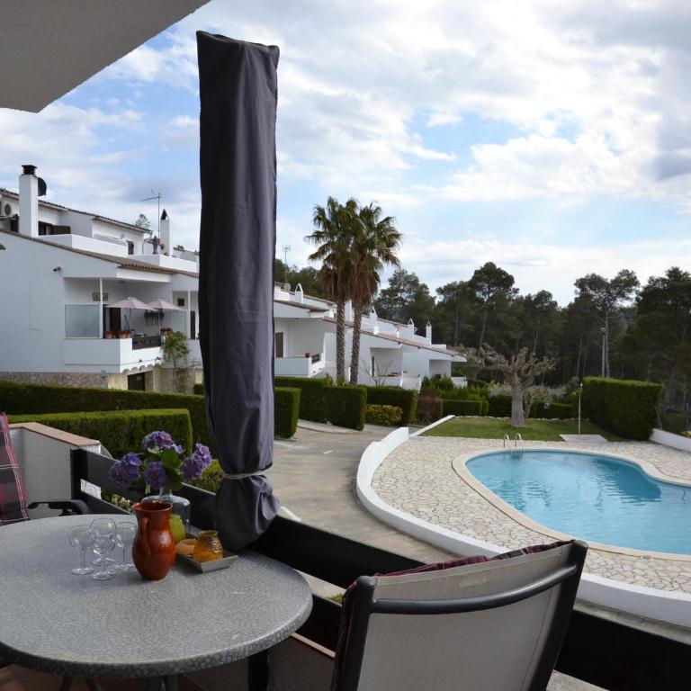 Casa Familiar con Jardín Privado y Piscina, Cerca de la Playa - L'Estartit - ES-323-82 - Vacation Home - 6