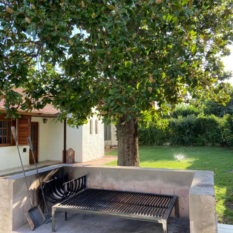Casa Franklin, A media cuadra de la laguna! - Casa de 3 dormitorios - 20