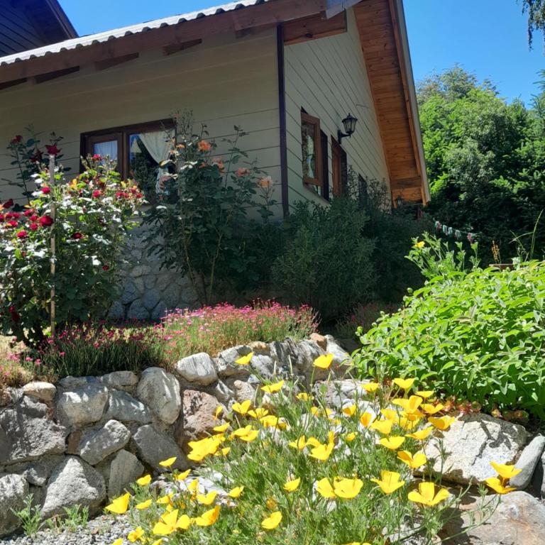 Tierras del Sur I un calido lugar - Apartamento de 1 dormitorio - 1