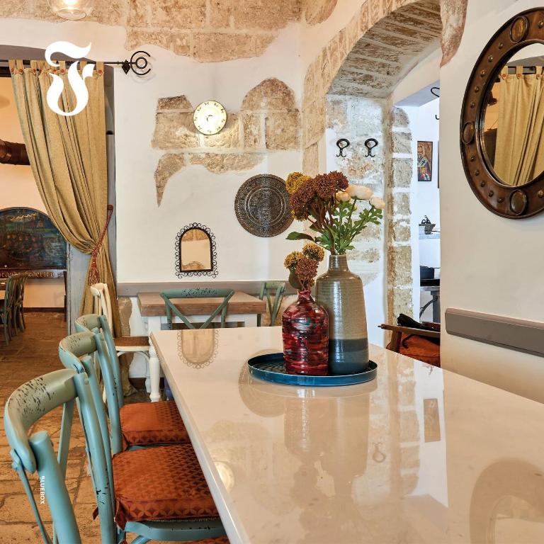 A flat with a view in the heart of the old town - Appartamento con 1 Camera da Letto - 23