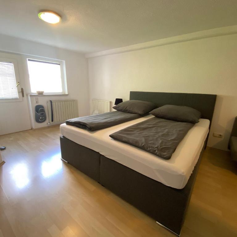 Charmante, ruhige Wohnung in Innsbruck - Studio mit Schlafsofa - 2