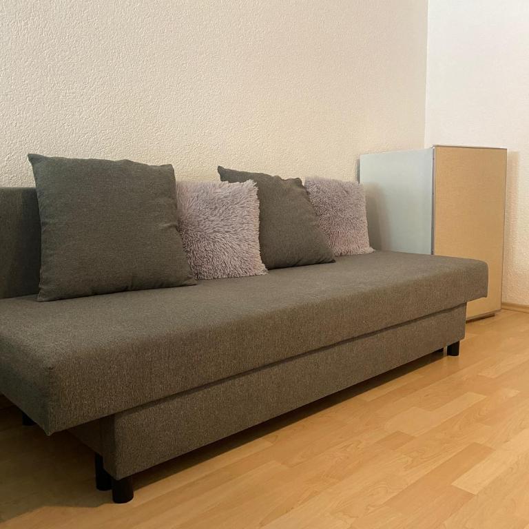 Charmante, ruhige Wohnung in Innsbruck - Studio mit Schlafsofa - 5