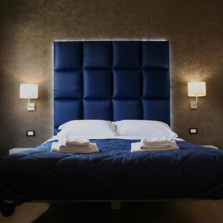 Bamboo Luxury Agrigento - Junior Suite - 3