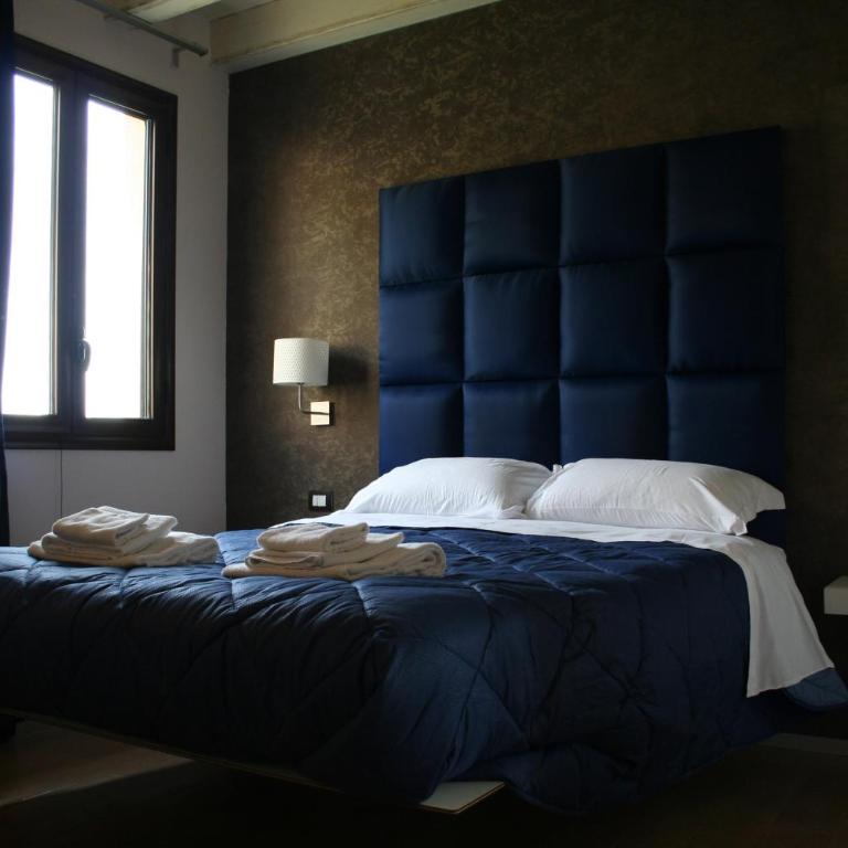 Bamboo Luxury Agrigento - Junior Suite - 1