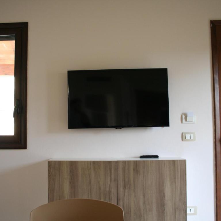 Bamboo Luxury Agrigento - Junior Suite - 15